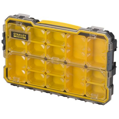 ORGANIZADOR FATMAX 1/3 - STANLEY BLACK & DECK