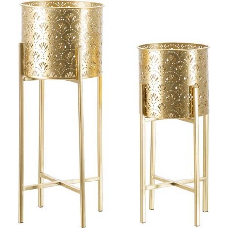 P/VASI GOLVY STAND COPPIA -B- CM � 21X52-19X42 (1/5)