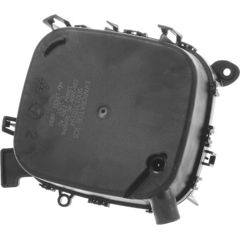 Evaporateur pour four Bosch 12016506 (1/3)