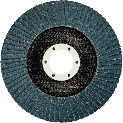 Disco de láminas de 115 x 22,2 mm, K100, circonio