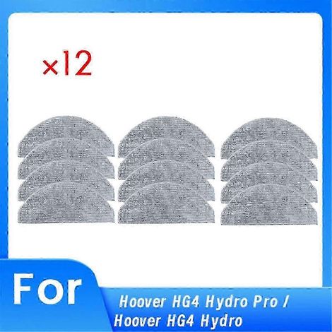Passend für HG4 Hydro Pro Roboterstaubsauger Teile SZRH