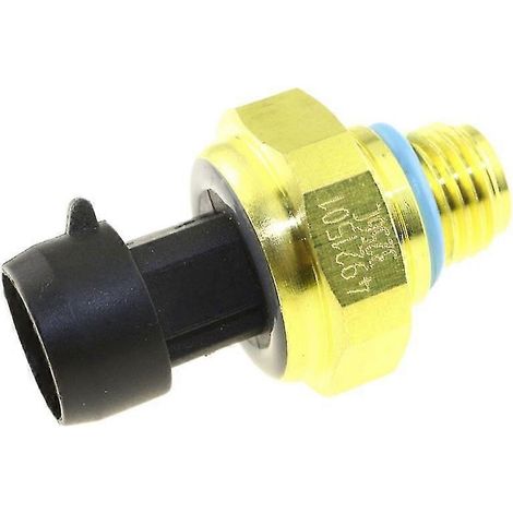 Capteur de pression d'huile moteur turbocompresseur 3084521 (émetteur) pour 904-7113 492150 (1/5)