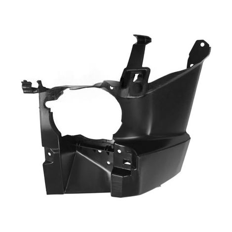 Support de feu antibrouillard avant gauche M-Tech BMW Serie 3 F30/F31 phase 1 2012-2015