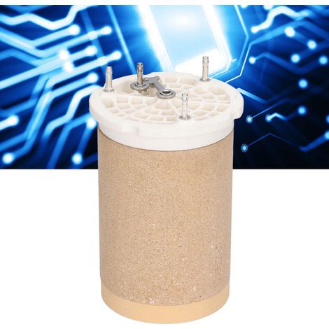 Ersatz-Keramikheizelement für Leisterr Heißluftpistole, kompatibel mit industriellen Heißluftgeräten der Serie 3400V 11KW 142.084 (1/5)