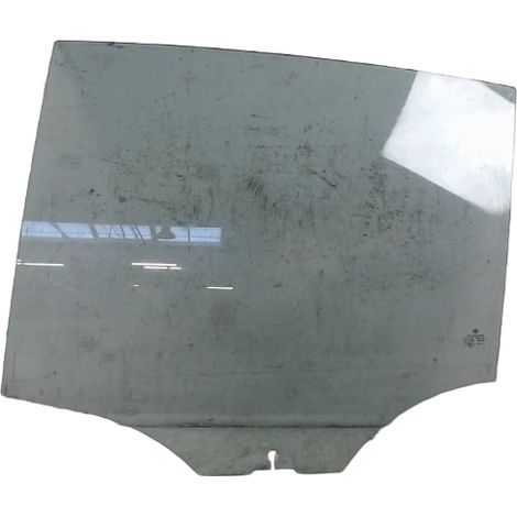 [PRODUIT D'OCCASION] Glace Fixe Porte Arg VOLKSWAGEN Golf V Plus 2005- ♻️ Ref Oe. 5m0845215 - Garantie à vie (1/2)