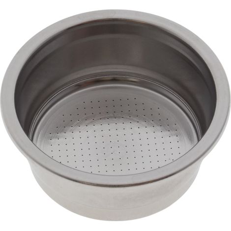 Black & Decker filtro 2 tazze polvere macchina caffè BXCO1200E ES9200010B 1200W (1/3)