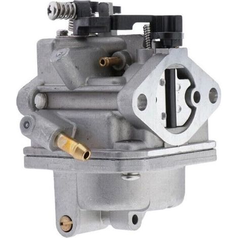 Carburateur 3R1-03200-1 for Tohatsu for Mercury 4 temps 4hp 5hp 4T hors-bord 803522T (1/3)