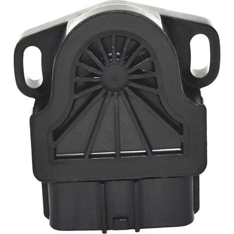 Nouvel AccéLéRateur de Capteur D'AccéLéRateur de Voiture pour Chariot éLéVateur 57510-26600-71 8FGU1 575102660071