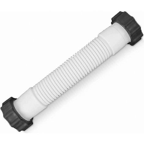 Tuyau de rechange pour pompes à filtre à sable de 16 pouces, compatible avec les systèmes de piscine (1/4)