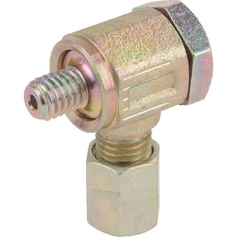 Codo orientable Banjo UNIVERSAL CLRSWV4LLM6 (1/2)