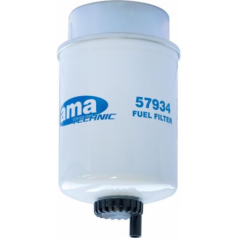 Filtre à carburant RE62419 adaptable JOHN DEERE