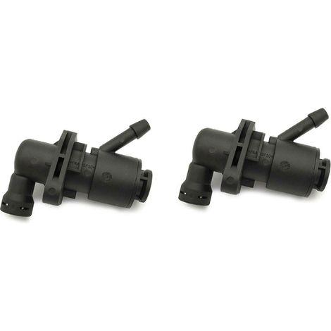 2 modules de pompes hydrauliques Easytronic Durashift G1D500201 pour Opel Zafira B, Corsa Meriva A et Vauxhall Astra (2000-2014). (1/5)