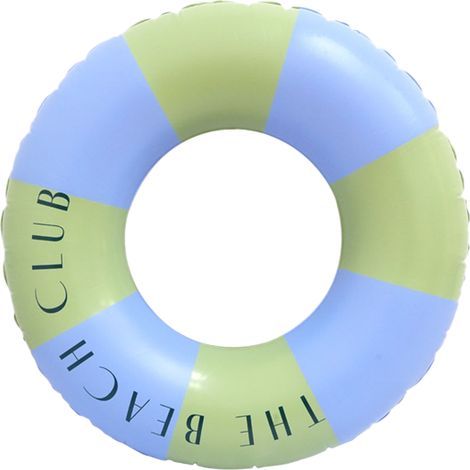 Bouées pour bébés, jouets de piscine, articles gonflables pour bébés, adaptés à la plage et aux fêtes. (1/5)