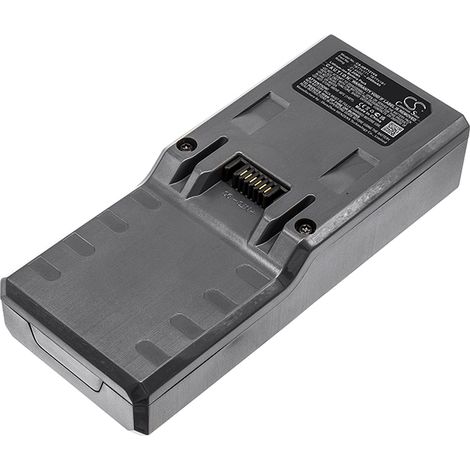 NX - Batterie aspirateur compatible Hoover 21.6V 2000mAh - TBTTV1B1TBTTV1P1TBT (1/5)