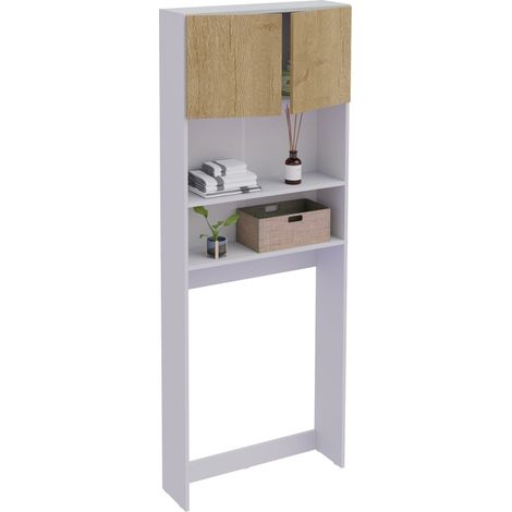Überbauschrank Waschmaschine Goralo (1/3)