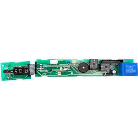 Module Électronique Pour Réfrigérateur Fagor Fc47Ed Fc48Ed Fc49Ed Fe9H015 A2 (1/2)