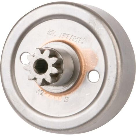 Kupplungsglocke STIHL 42421602900