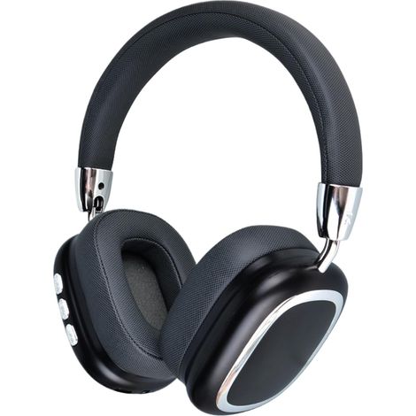 Casque antibruit - pliable et léger (1/5)