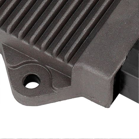 Régulateur-redresseur de tension CB600F Hornet compatible PC34 (1/2)