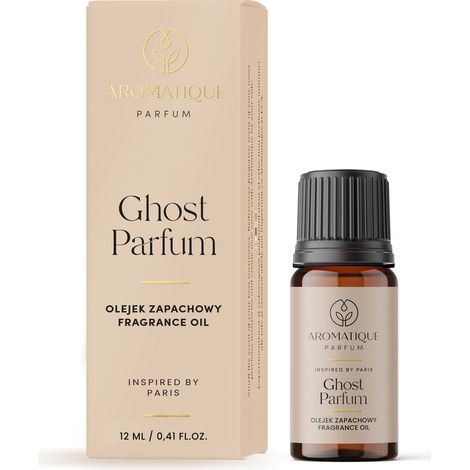 Olio profumato Aromatique Ghost 12ml (1/3)