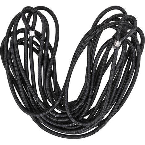 Corda elastica 7m con anelli terminali (1/3)