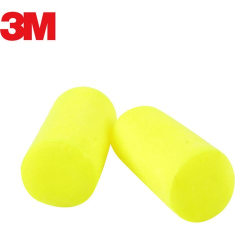 Tappi per le orecchie antirumore KZQ 3M312-1250 (1/2)