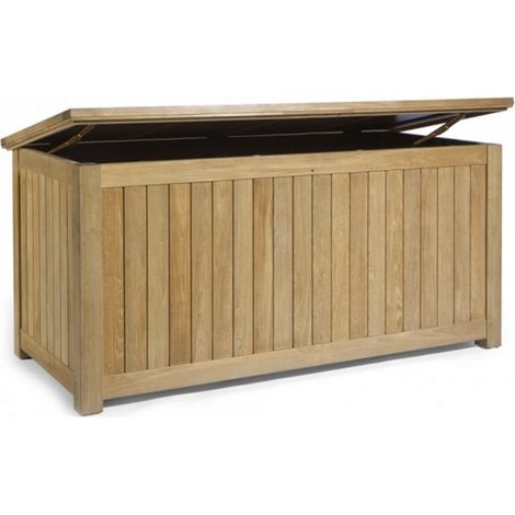 Cassapanca in teak KOTAK (1/4)