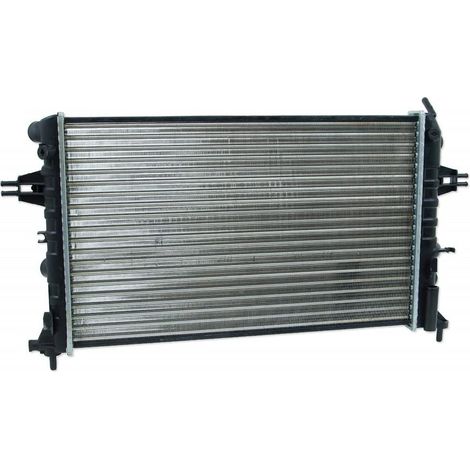 Valeo 732825 Radiatore, Raffreddamento Motore