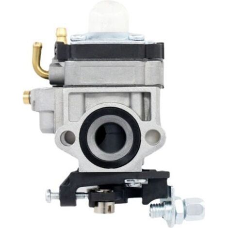 Carburateur - 32 - Pour Taille-Haies Et Débroussailleuses 2 Temps 4 Temps - 1 Pièce (1/4)