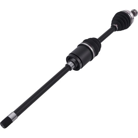 Antriebswelle rechts vorne For BMW X3 (E83) 3.0 d / 3.0 sd Schalt + Automatik (1/5)