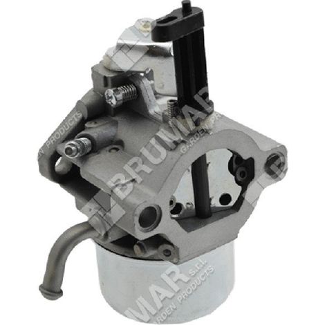 Carburatore a vaschetta per motori BRIGGS & STRATTON COMPATIBILE - 048579