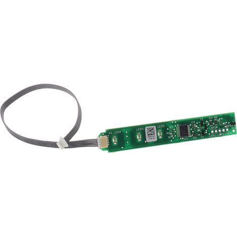 Delonghi scheda elettronica PCB comandi macchina caffè U & Milk EN210.BAE (1/4)