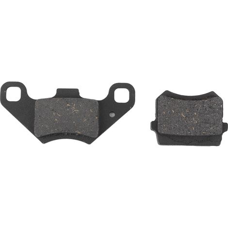 Die Hinterradbremssattel-Hauptbremszylinder-Baugruppe für Mountainbikes ist für Mountainbikes mit einem Hubraum von 50 bis 125 cm³ geeignet. (1/5)