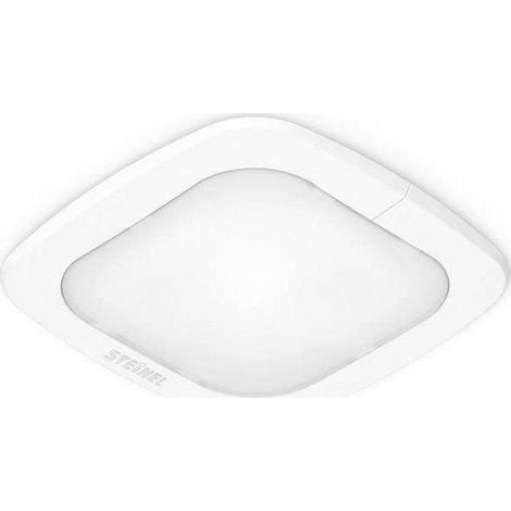 Steinel IR Quattro Slim KNX V3 Bewegungsmelder translucent