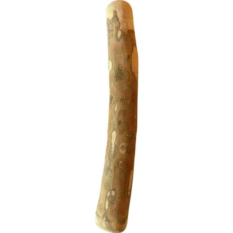 Olivenholz Kauwstab Hund 100 % natürlich Größe XL 25-32 cm - Stück (1/4)