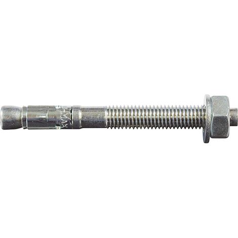 Upat Expressanker MAX 16/250/373 Stahl galvanisch verzinkt (1/5)