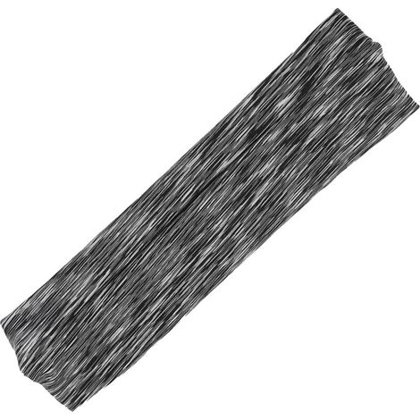 Unisex-Sportstirnband, schweißabsorbierend – Schwarz (1/5)