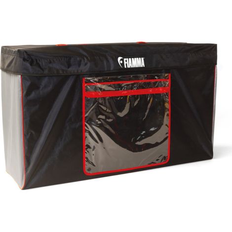 Coffre Souple Cargo Back - Fiamma
