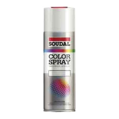 BOMBOLETTA PRIMER PER PLASTICA SOUDAL 400 ml - 6 pezzi- SOUDAL