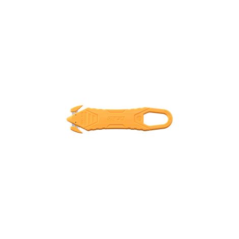 OLFA Cutter de securite jetable a lame dissimulee SK-15 Cutter de sécurité jetable (1/4)