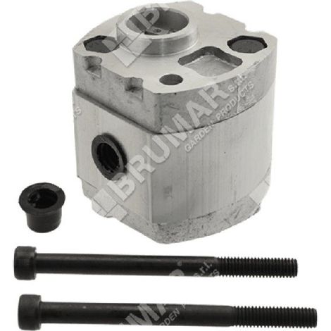 Pompa idraulica ase 3500-8v COMPATIBILE - 048539