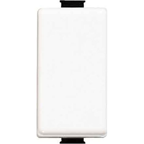 DEVIATORE UNIPOLARE 'MATIX' BTICINO 10Ax 250V - Bianco