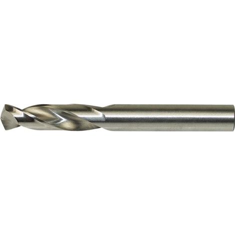 BROCA ESPIRAL DIN 1897 TIPO N DIÁM. NOMINAL 11 MM HSS-CO VÁS