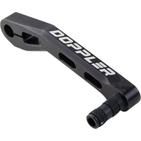 Kick de démarrage Doppler pour Scooter Peugeot 50 Kisbee 2T 2013 (1/2)