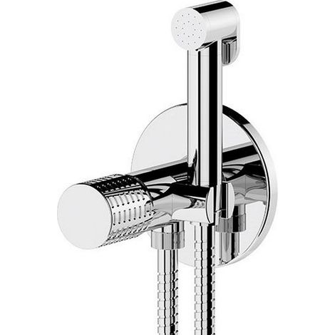 Miscelatore incasso per shut-off - serie Celebrity (1/2)