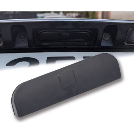 Bouton de libération de la poignée du commutateur de hayon pour MINI Cooper R56 R57 R58 R59 51717039261 51132753603 Accessoires Automobiles (1/4)