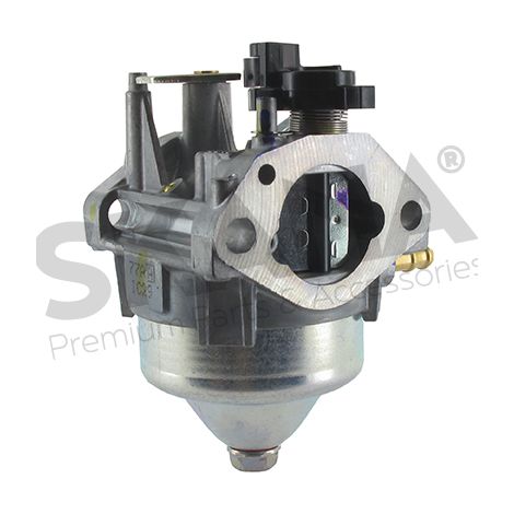 ASSIEME CARBURATORE ORIGINALE STIGA - 118551662/0