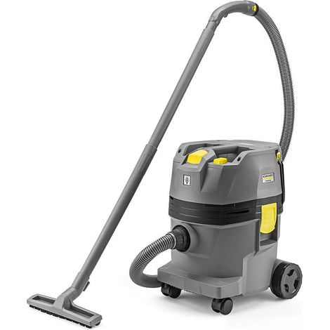 Kärcher Professional NT 22/1 Ap Bp L (Battery Power+) 1.528-130.0 Nass-/Trockensauger 22 l ohne Ak (1/5)