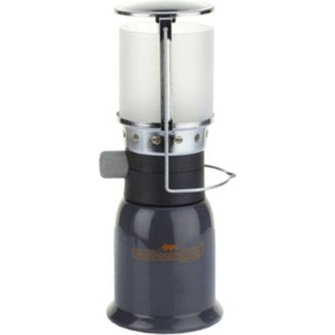LAMPADA GAS 100W EUROCAMPING MILLENIUM ACC PIEZO