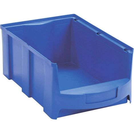 Bac à bec bleu 28 l VISO STAR5B V01041